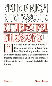 EL LIBRO DEL FILOSOFO