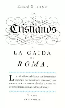 LOS CRISTIANOS Y LA CAÍDA DE ROMA