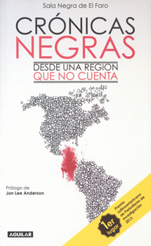 CRÓNICAS NEGRAS
