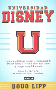 UNIVERSIDAD DISNEY