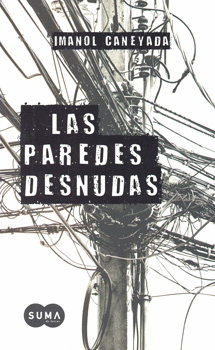 LAS PAREDES DESNUDAS