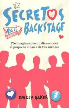SECRETOS EN EL BACKSTAGE