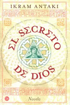 EL SECRETO DE DIOS