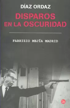 DISPAROS EN LA OSCURIDAD