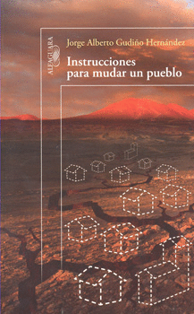 INSTRUCCIONES PARA MUDAR UN PUEBLO