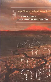 INSTRUCCIONES PARA MUDAR UN PUEBLO