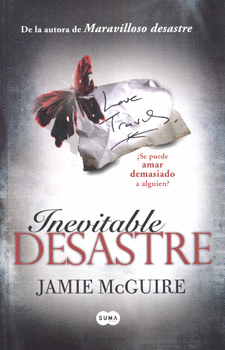 INEVITABLE DESASTRE