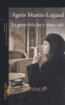 GENTE FELIZ, LEE Y TOMA CAFÉ, LA