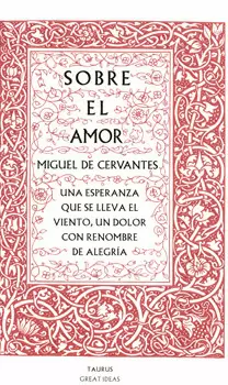 SOBRE EL AMOR