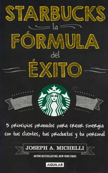 STARBUCKS LA FORMULA DEL EXITO