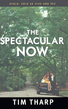 THE SPECTACULAR NOW
