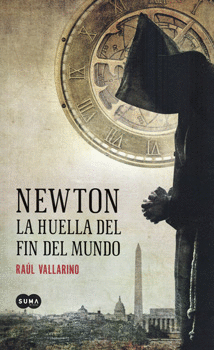 NEWTON LA HUELLA DEL FIN DEL MUNDO