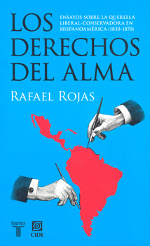 LOS DERECHOS DEL ALMA