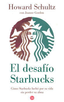 DESAFIO STARBUCKS, EL