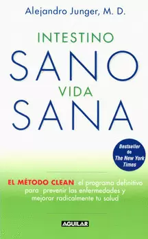 INTESTINO SANO VIDA SANA