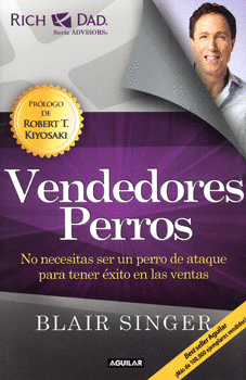 VENDEDORES PERROS