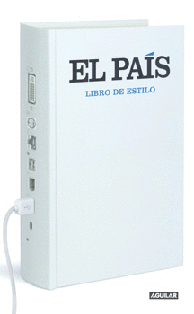 PAIS LIBRO DE ESTILO, EL