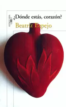 DÓNDE ESTÁS CORAZÓN