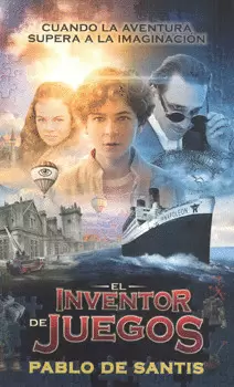 EL INVENTOR DE JUEGOS