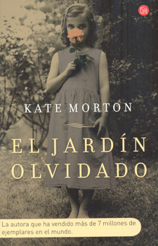 EL JARDÍN OLVIDADO