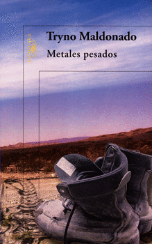 METALES PESADOS