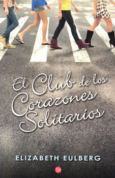 EL CLUB DE LOS CORAZONES SOLITARIOS