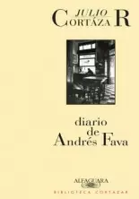 DIARIO DE ANDRÉS FAVA