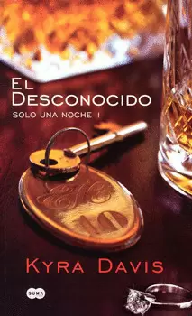 EL DESCONOCIDO