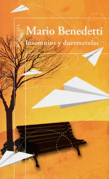 INSOMNIOS Y DUERMEVELAS