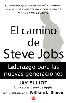 CAMINO DE STEVE JOBS, EL