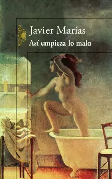 ASÍ EMPIEZA LO MALO