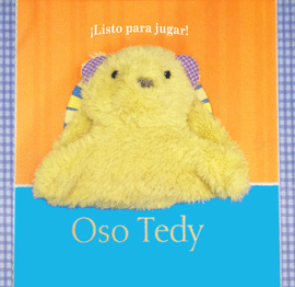 OSO TEDY