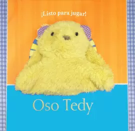 OSO TEDY