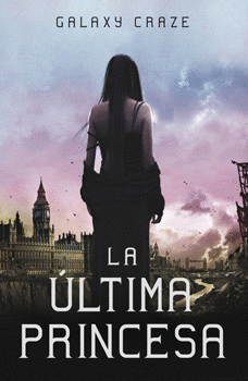 LA ÚLTIMA PRINCESA