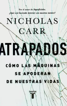 ATRAPADOS