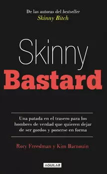 SKINNY BASTARD