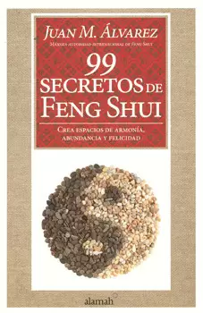 99 SECRETOS DE FENG SHUI