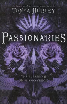 PASSIONARIES