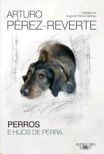 PERROS E HIJOS DE PERRA