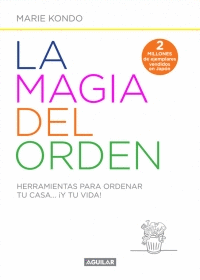 MAGIA DEL ORDEN, LA