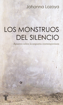 LOS MONSTRUOS DEL SILENCIO