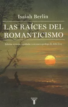LAS RAÍCES DEL ROMANTICISMO