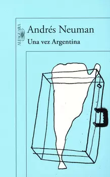 UNA VEZ ARGENTINA