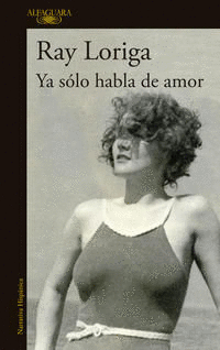 YA SÓLO HABLA DE AMOR