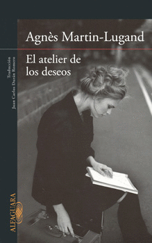 ATELIER DE LOS DESEOS, EL