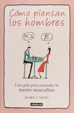 CÓMO PIENSAN LOS HOMBRES