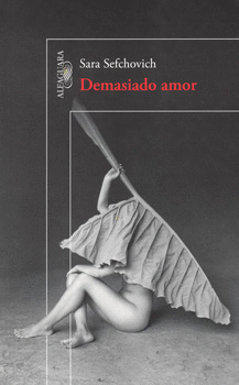 DEMASIADO AMOR