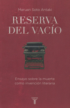 RESERVA DEL VACIO