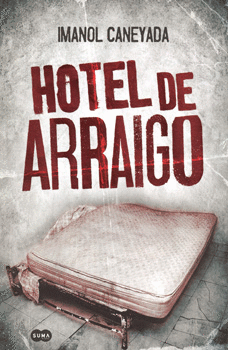 HOTEL DE ARRAIGO