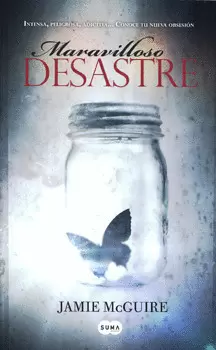 MARAVILLOSO DESASTRE